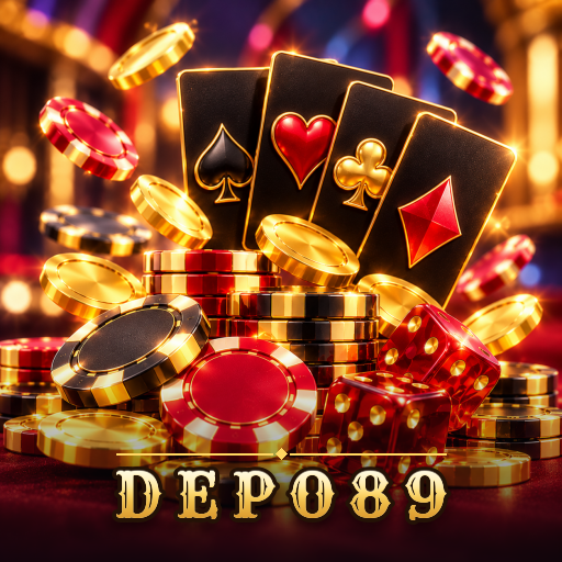 depo89 Tangkapan Layar - 2