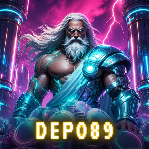 depo89 Tangkapan Layar - 3